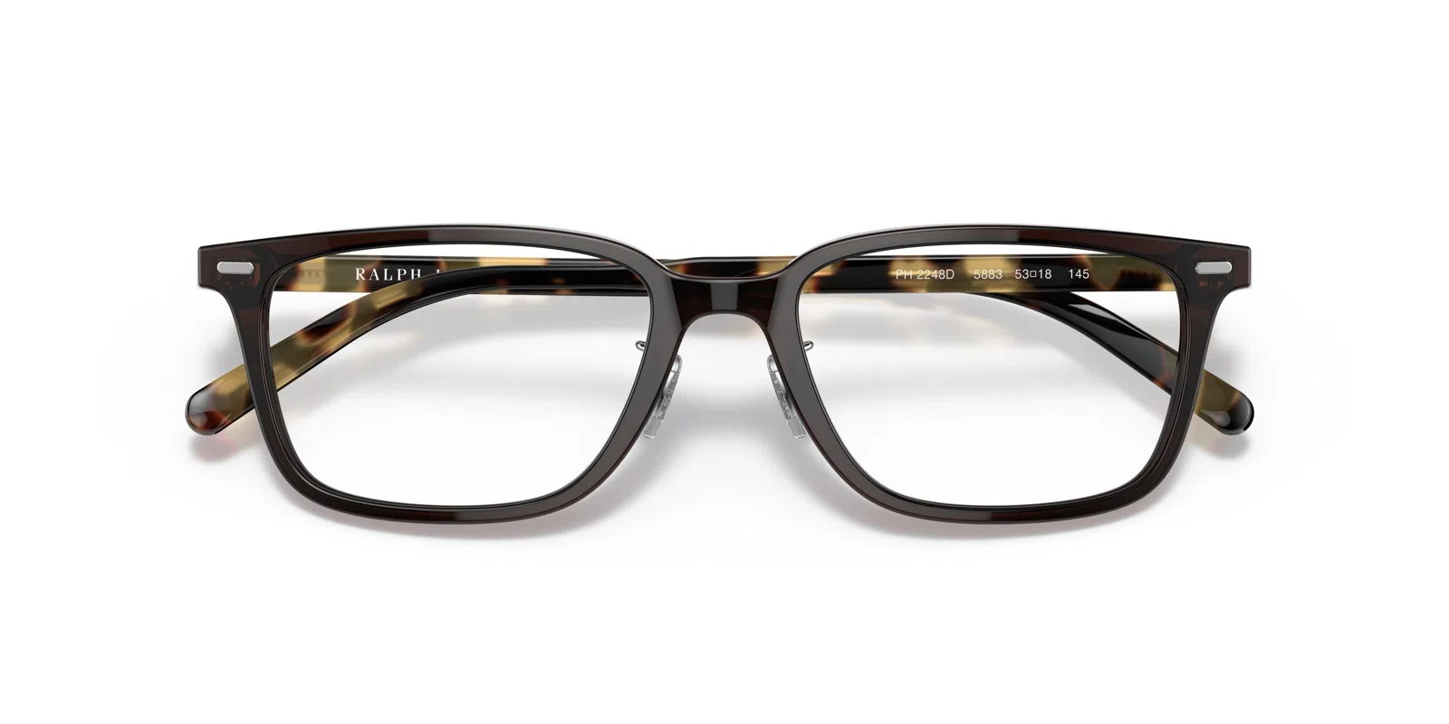 Polo 2248D Eyeglasses - view 9